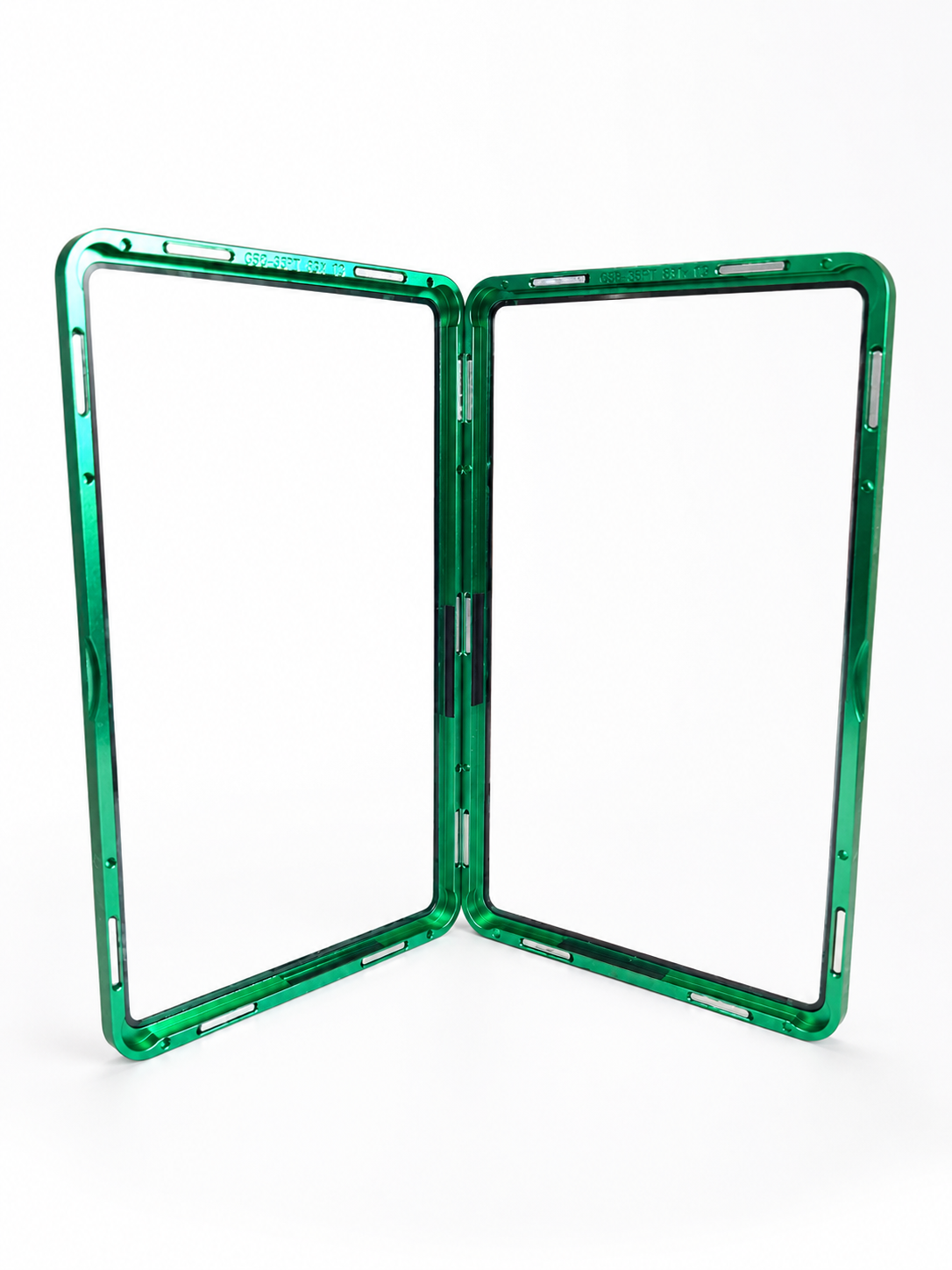 PSA Slab Guard Green