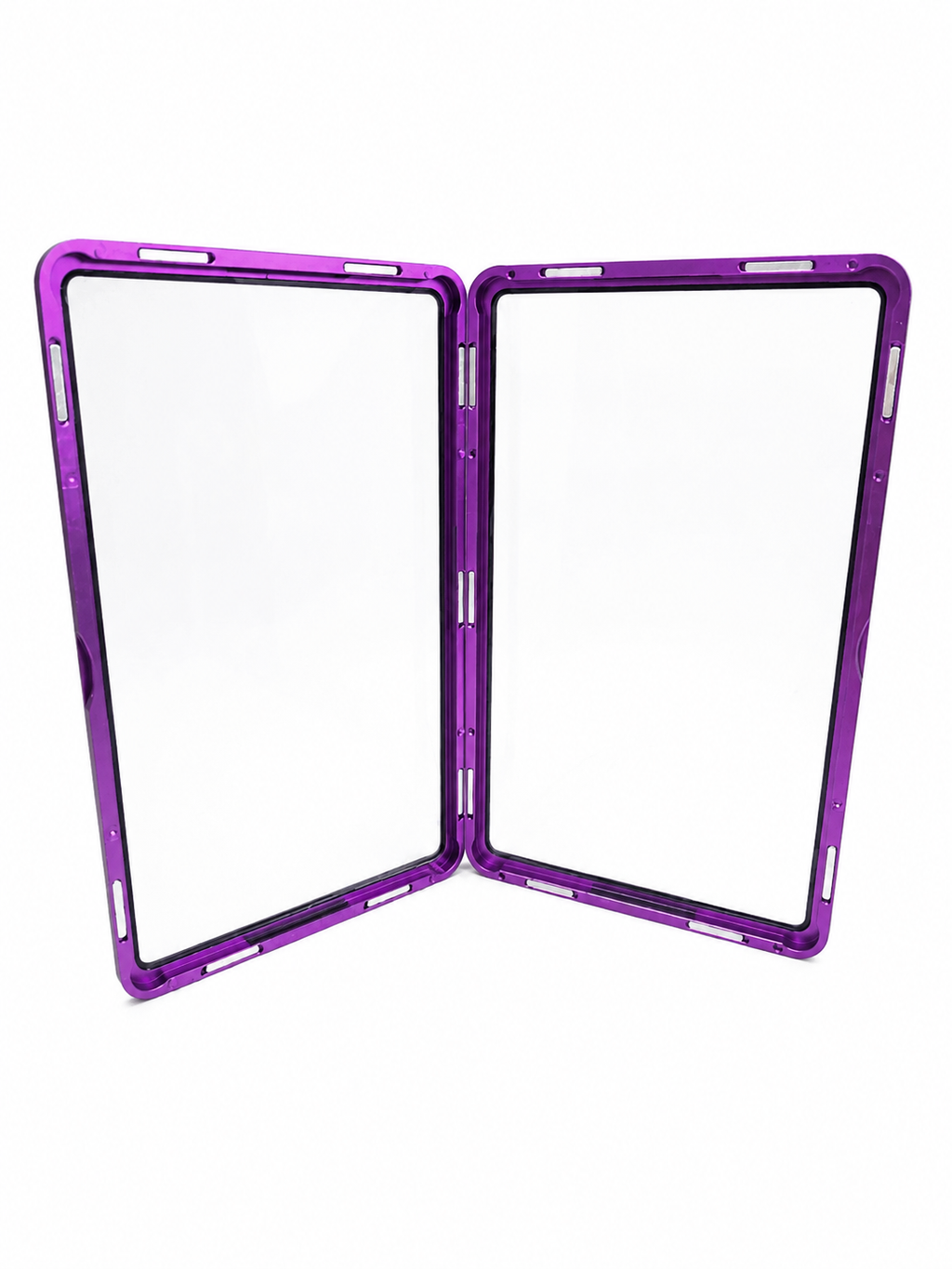 PSA Slab Guard Purple