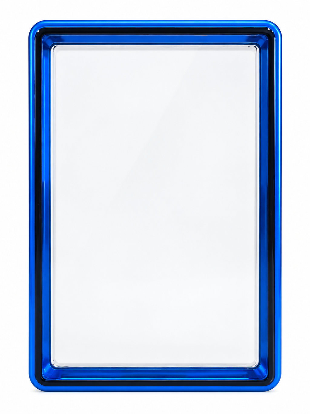 PSA Slab Guard Dark Blue
