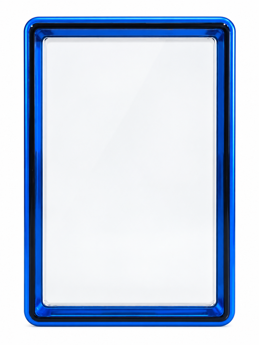 PSA Slab Guard Dark Blue