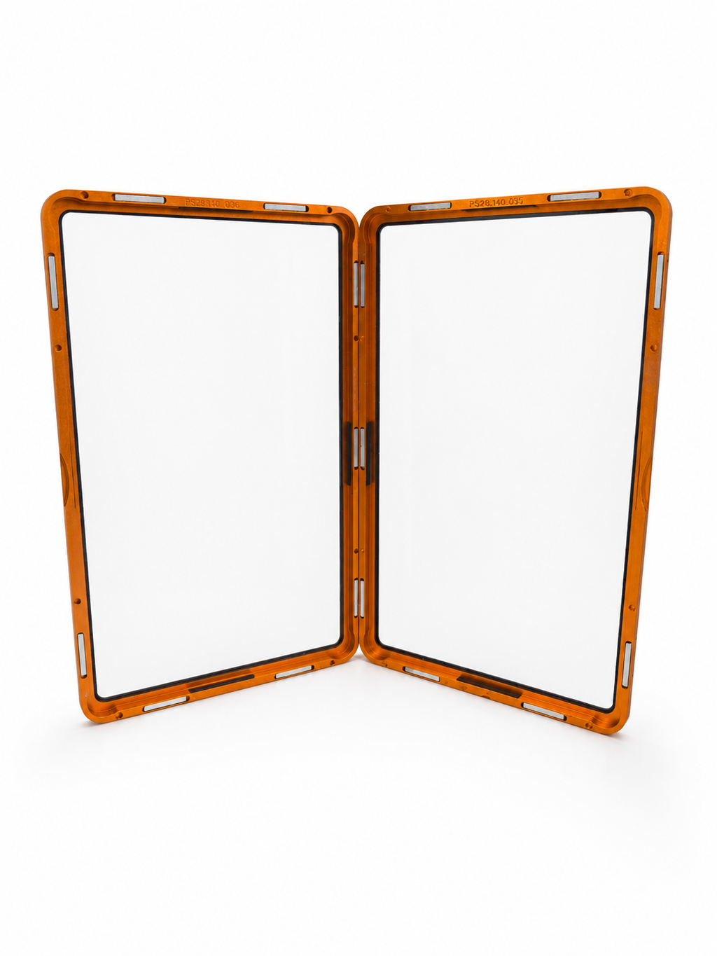 PSA Slab Guard Orange