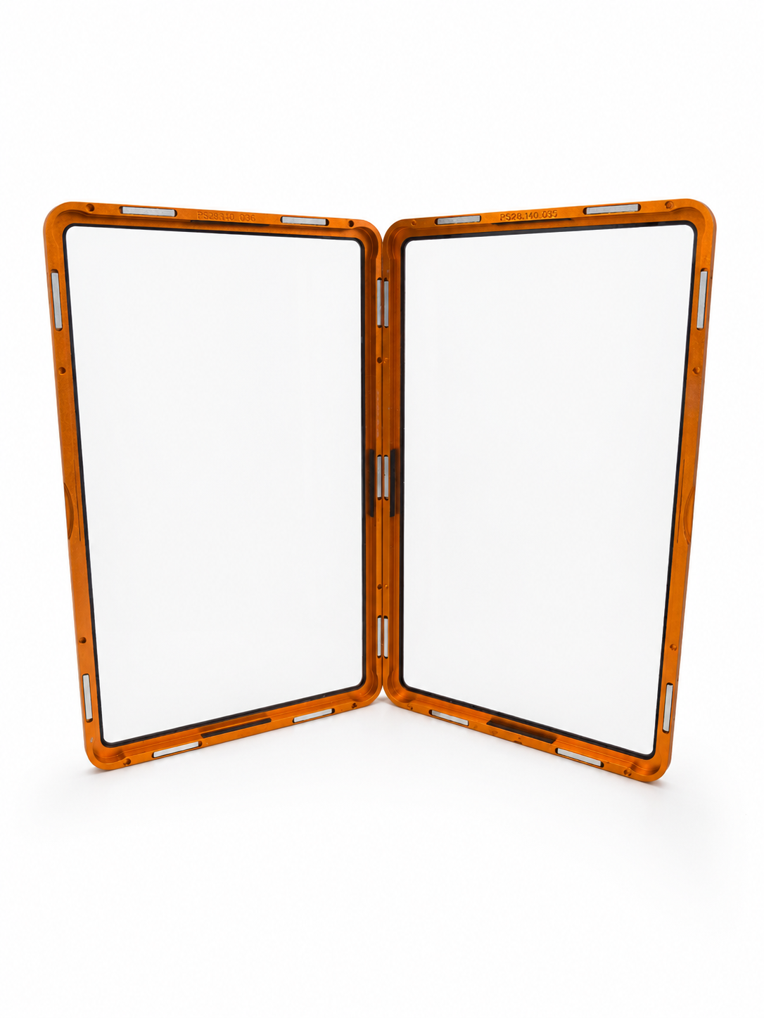 PSA Slab Guard Orange