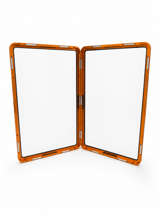 PSA Slab Guard Orange