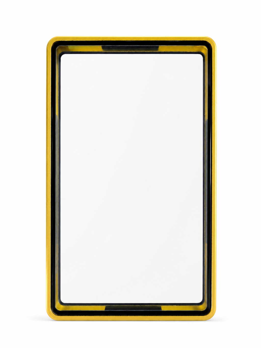 PSA Slab Guard Yellow