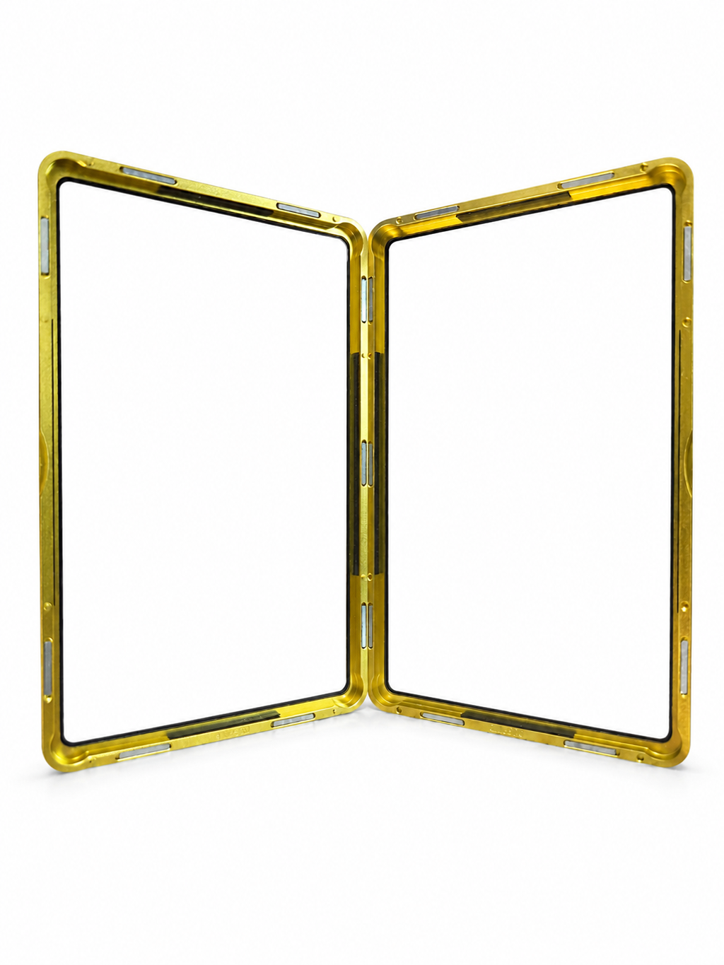 PSA Slab Guard Yellow