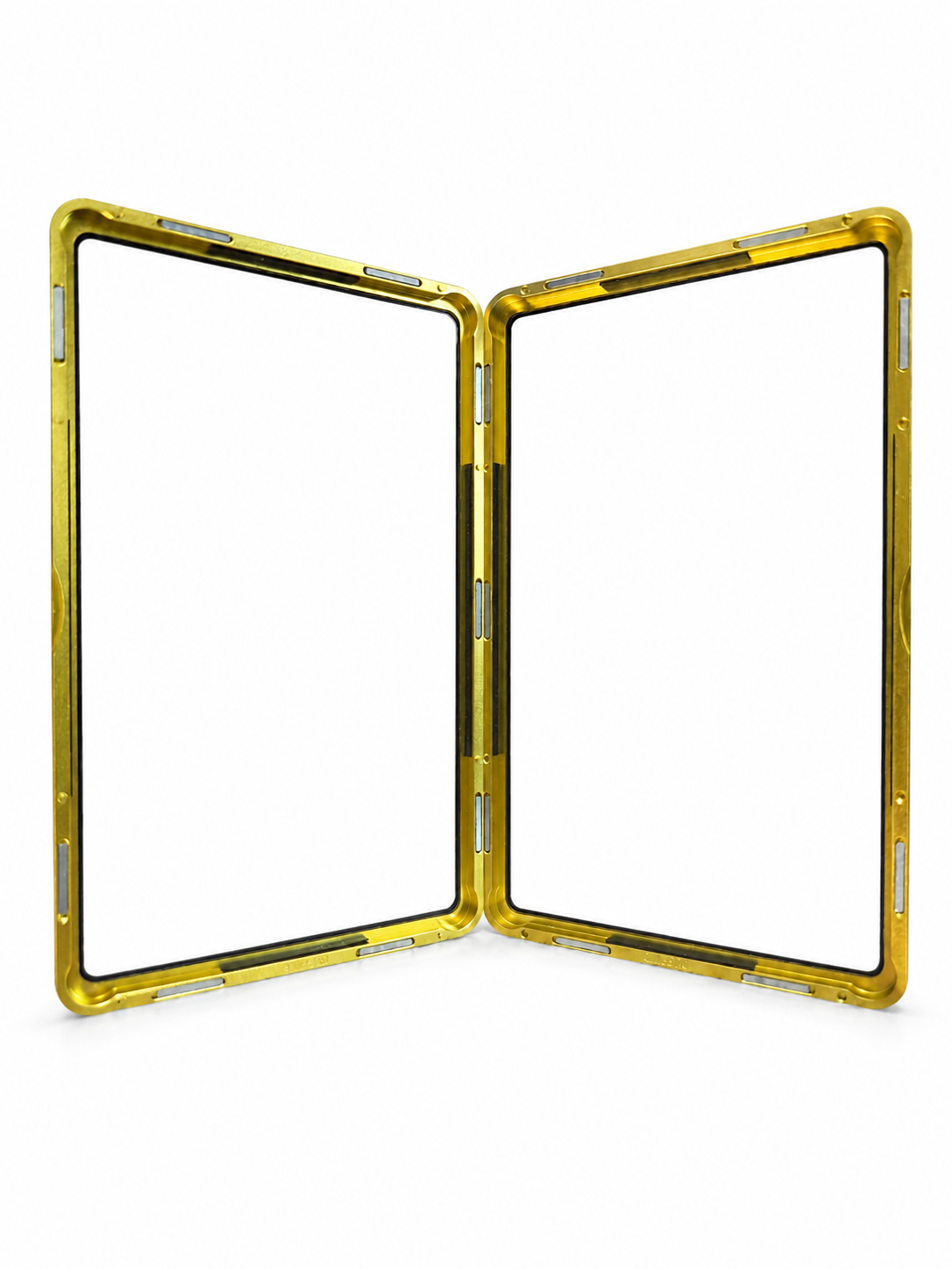 PSA Slab Guard Yellow