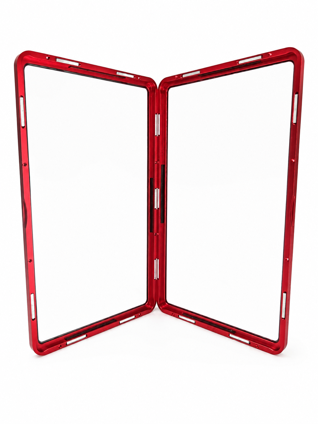 PSA Slab Guard Red