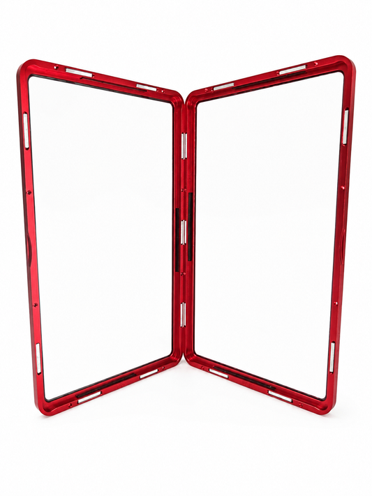 PSA Slab Guard Red