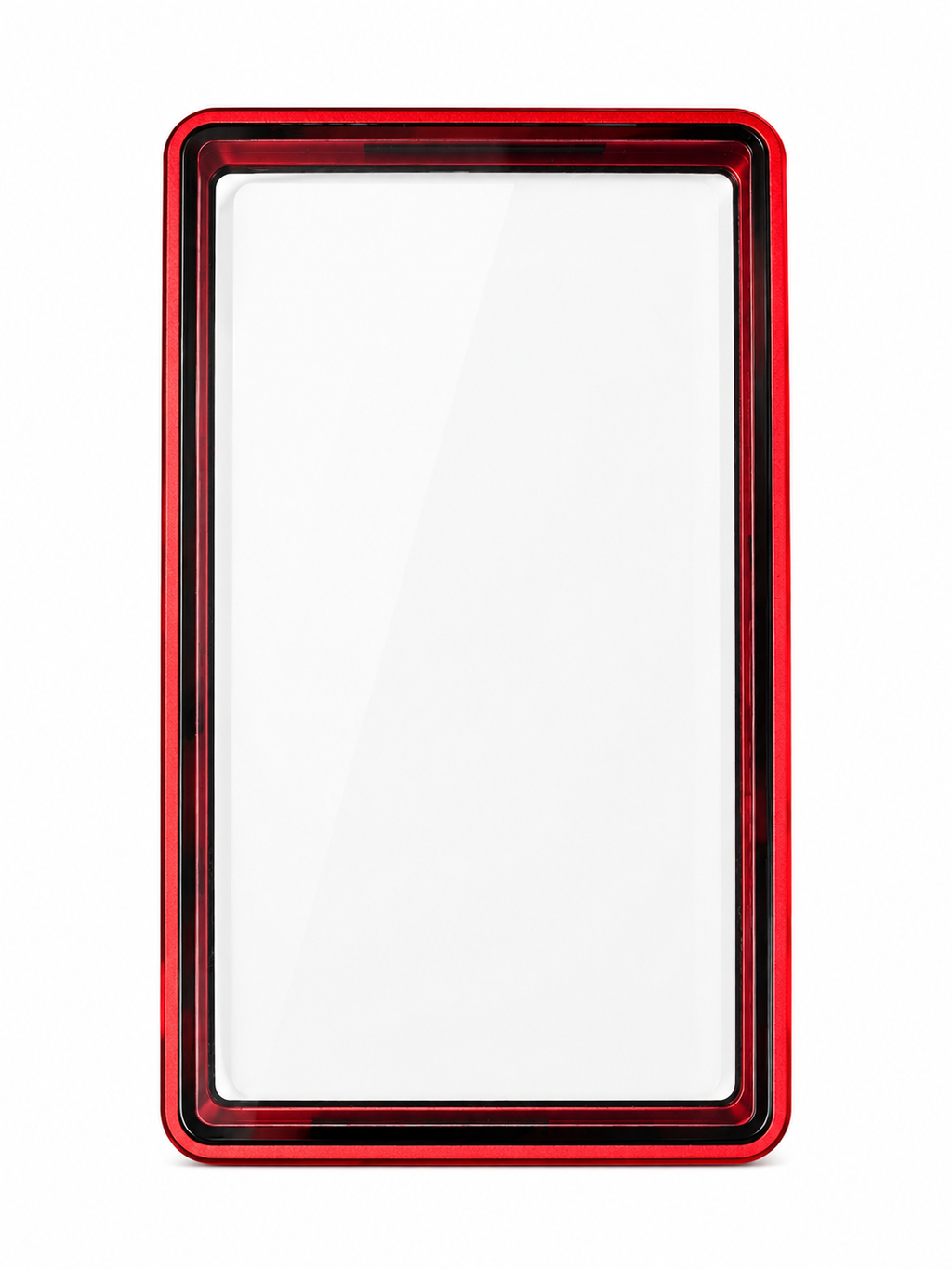 PSA Slab Guard Red