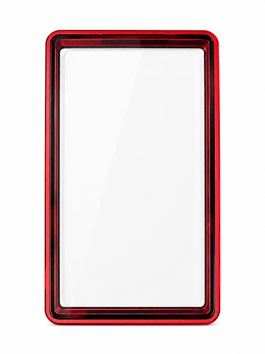 PSA Slab Guard Red