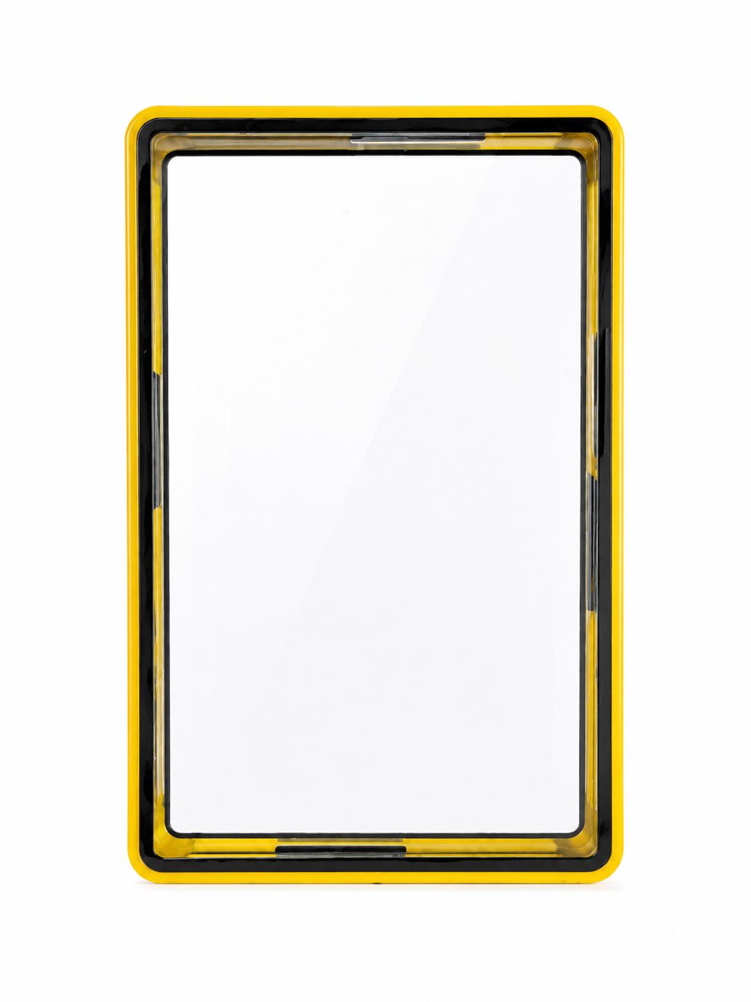 BGS Slab Guard Yellow