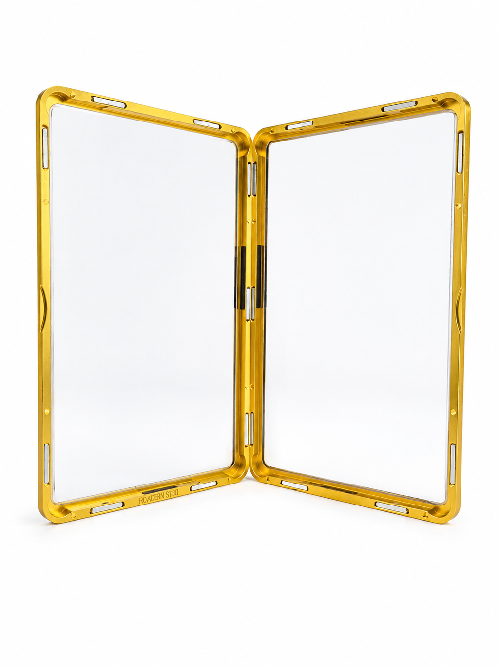 BGS Slab Guard Yellow