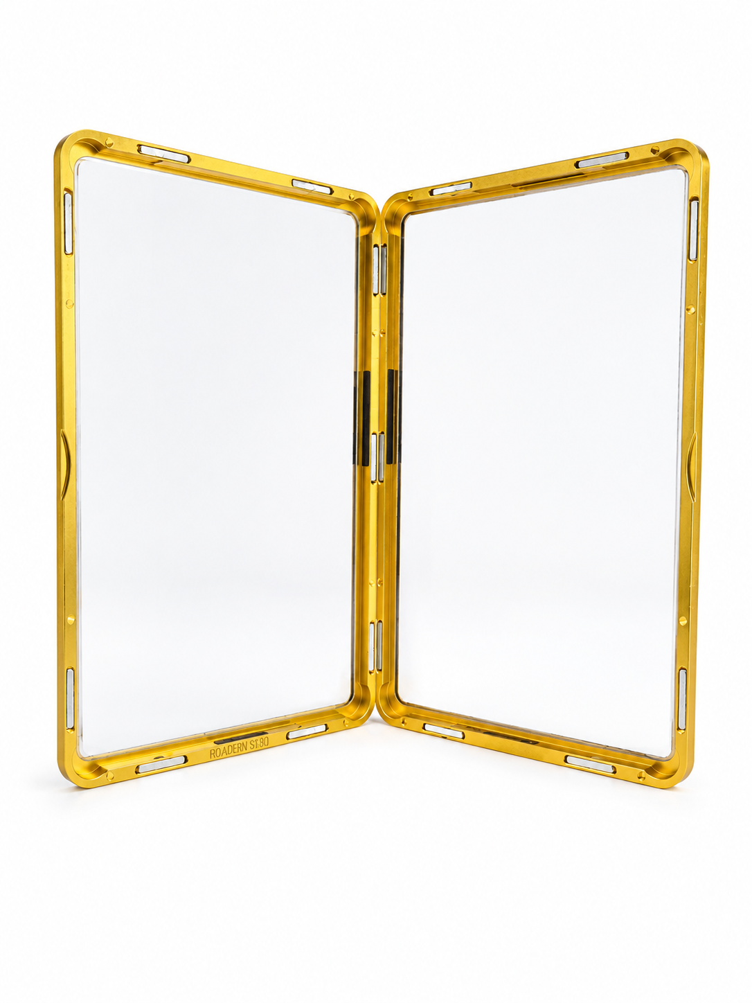 BGS Slab Guard Yellow