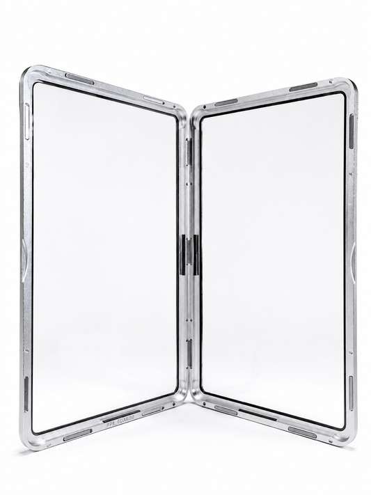 PSA Slab Guard Silver