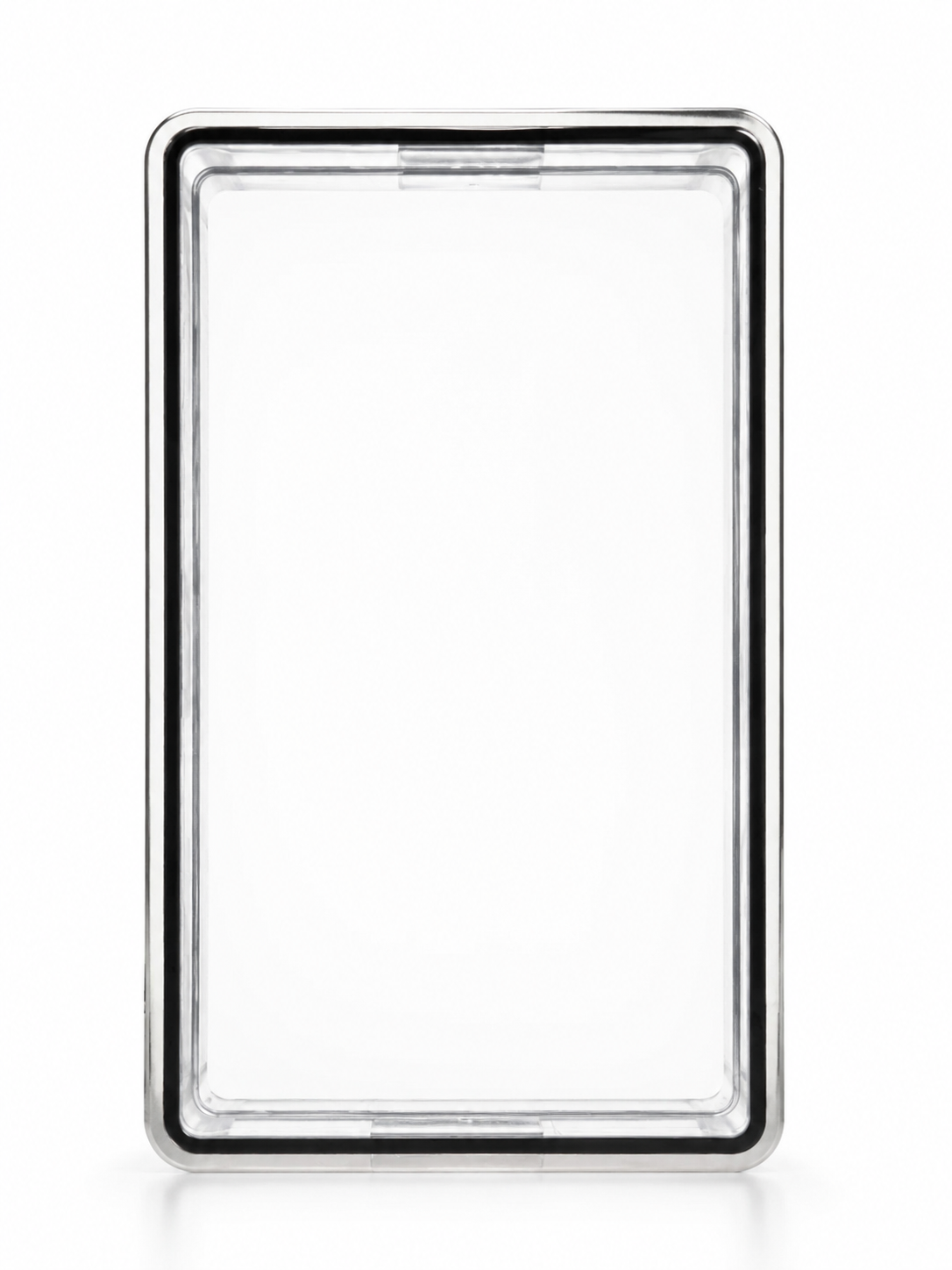PSA Slab Guard Silver