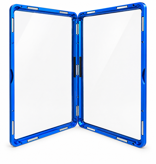 PSA Slab Guard Dark Blue