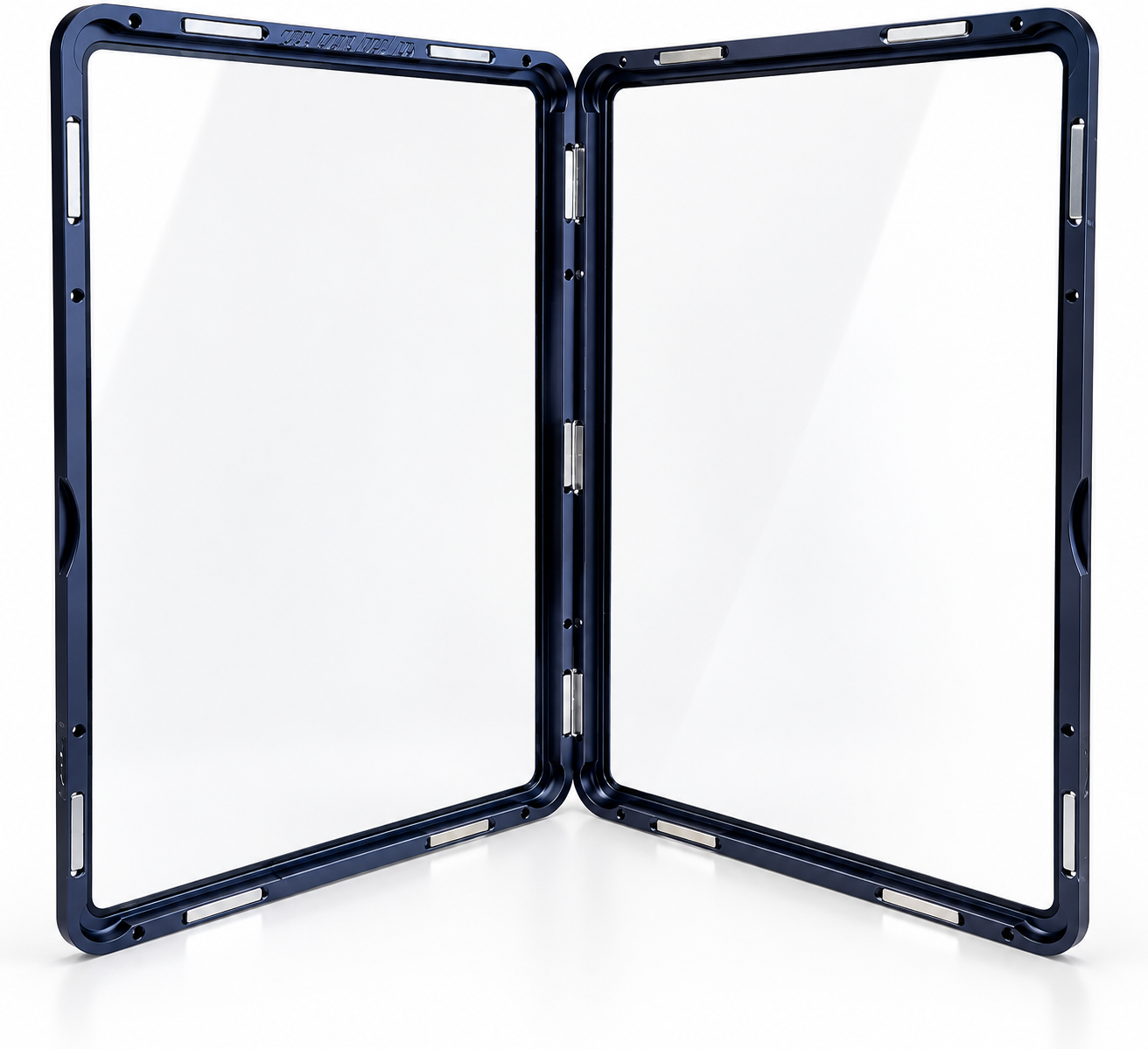 PSA Slab Guard Blue
