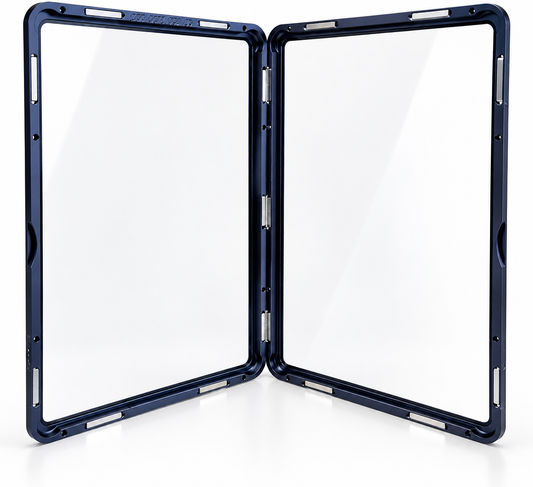 PSA Slab Guard Blue