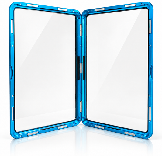 PSA Slab Guard Light Blue